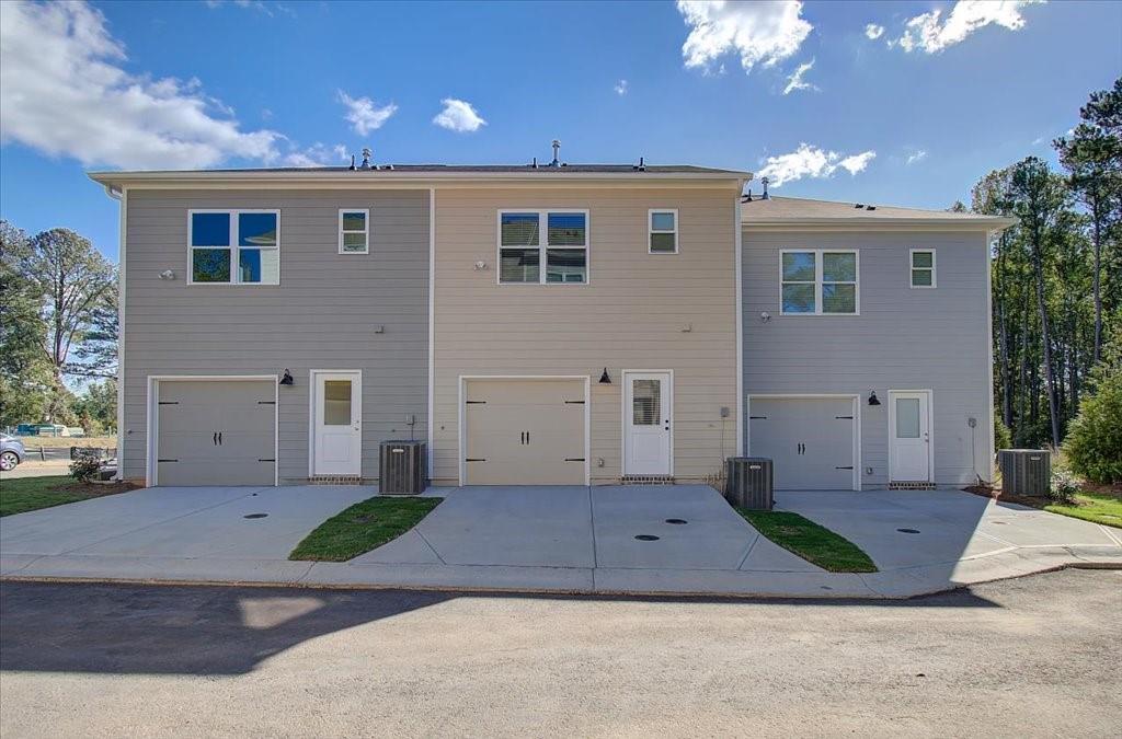 4603 Larkfield Way