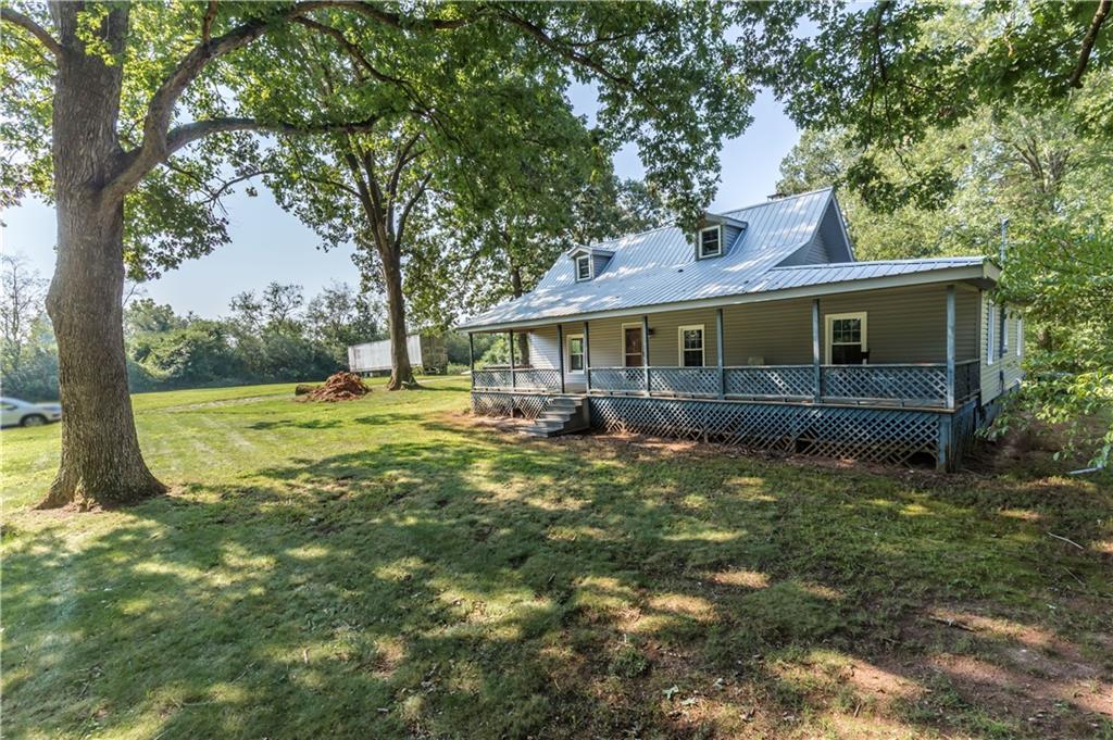 933 Alto Mud Creek Road
