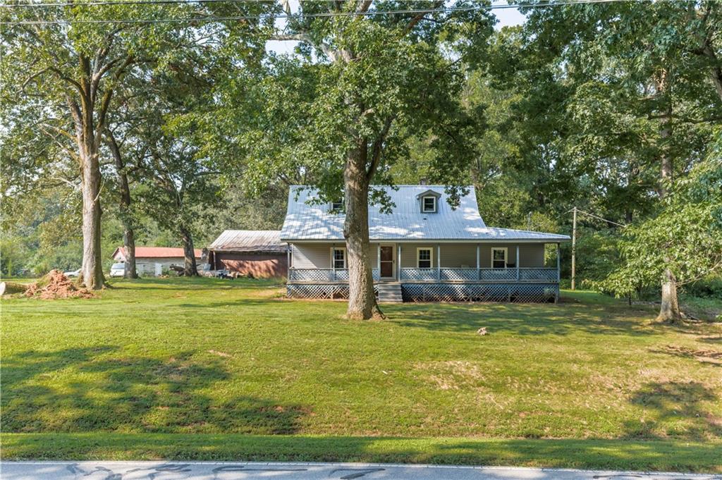 933 Alto Mud Creek Road