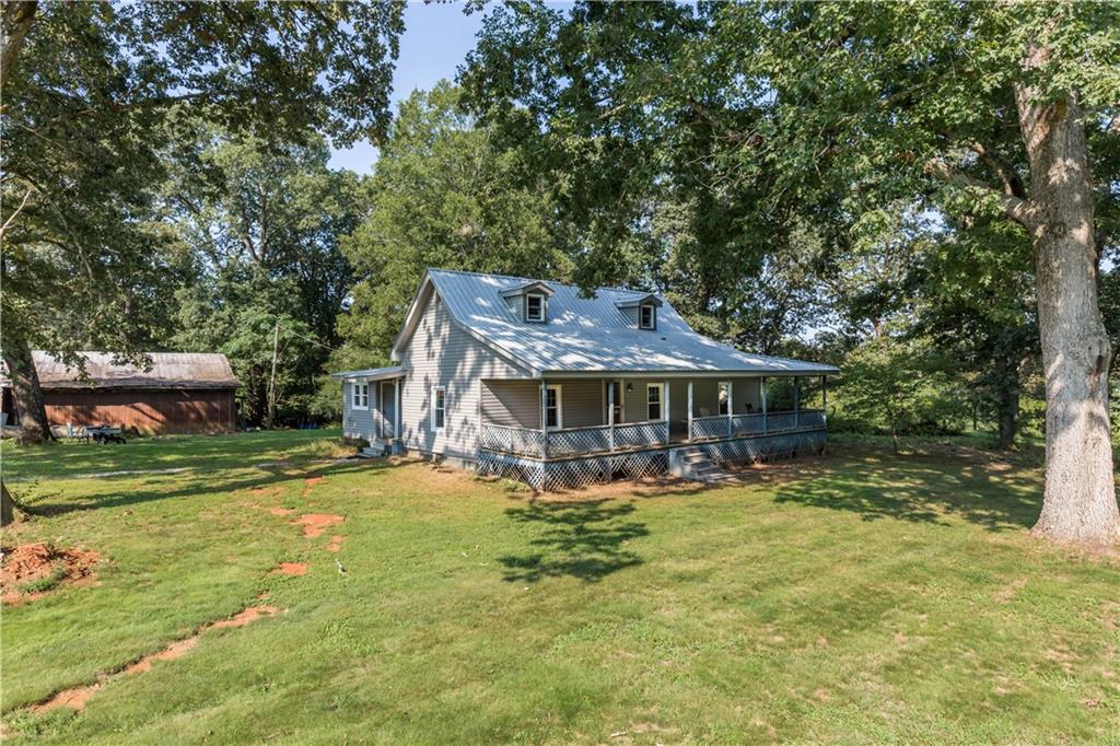 933 Alto Mud Creek Road