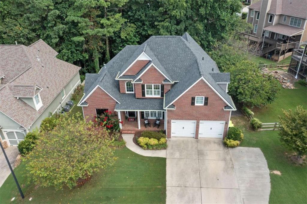 507 Bentleaf Drive