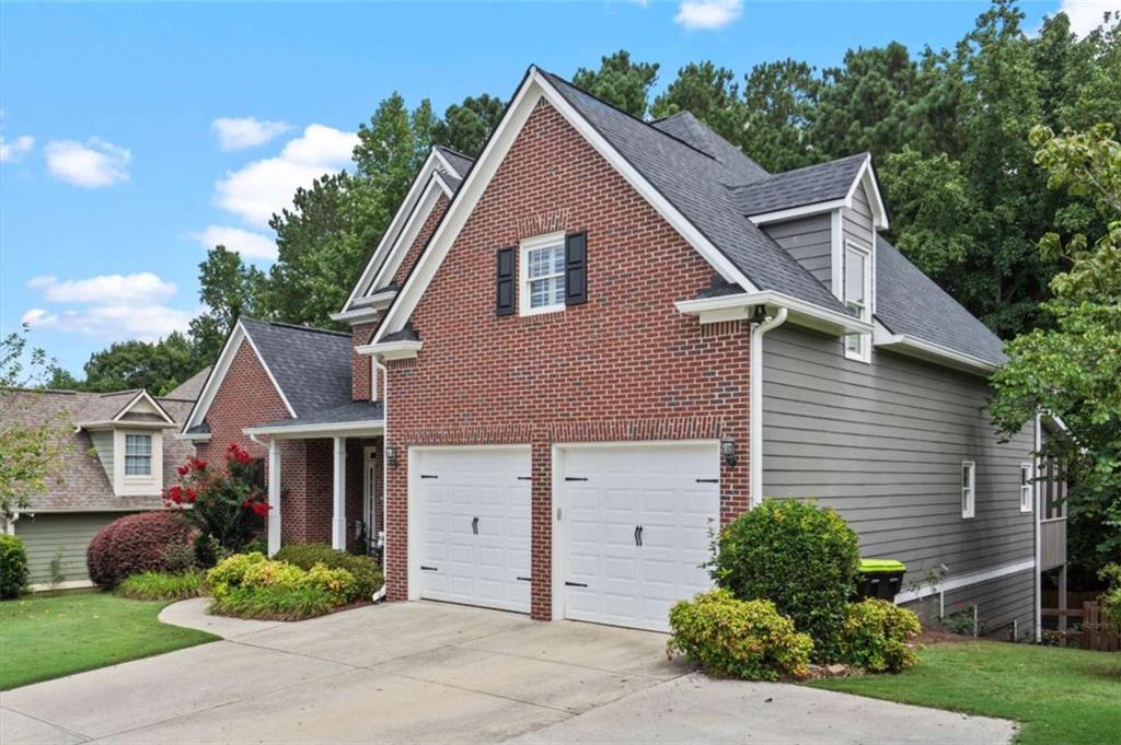 507 Bentleaf Drive