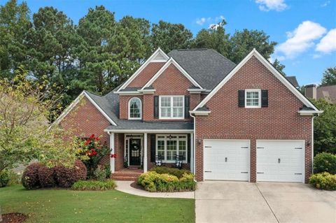 507 Bentleaf Drive Dallas GA 30132
