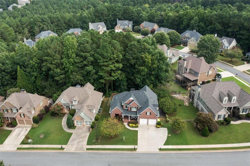 507 Bentleaf Drive