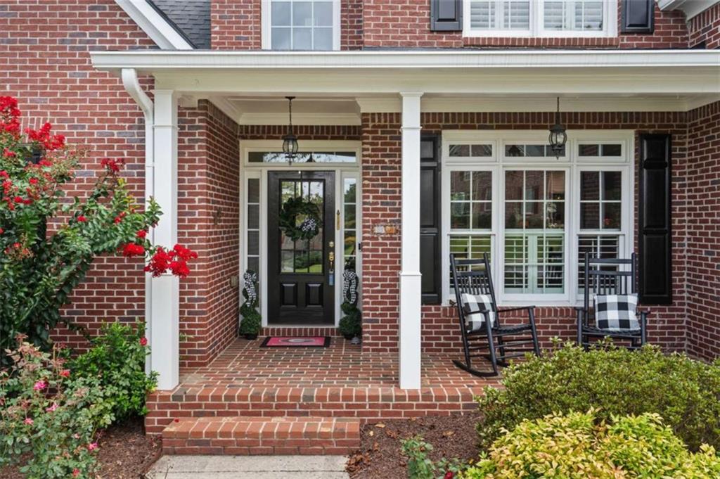 507 Bentleaf Drive