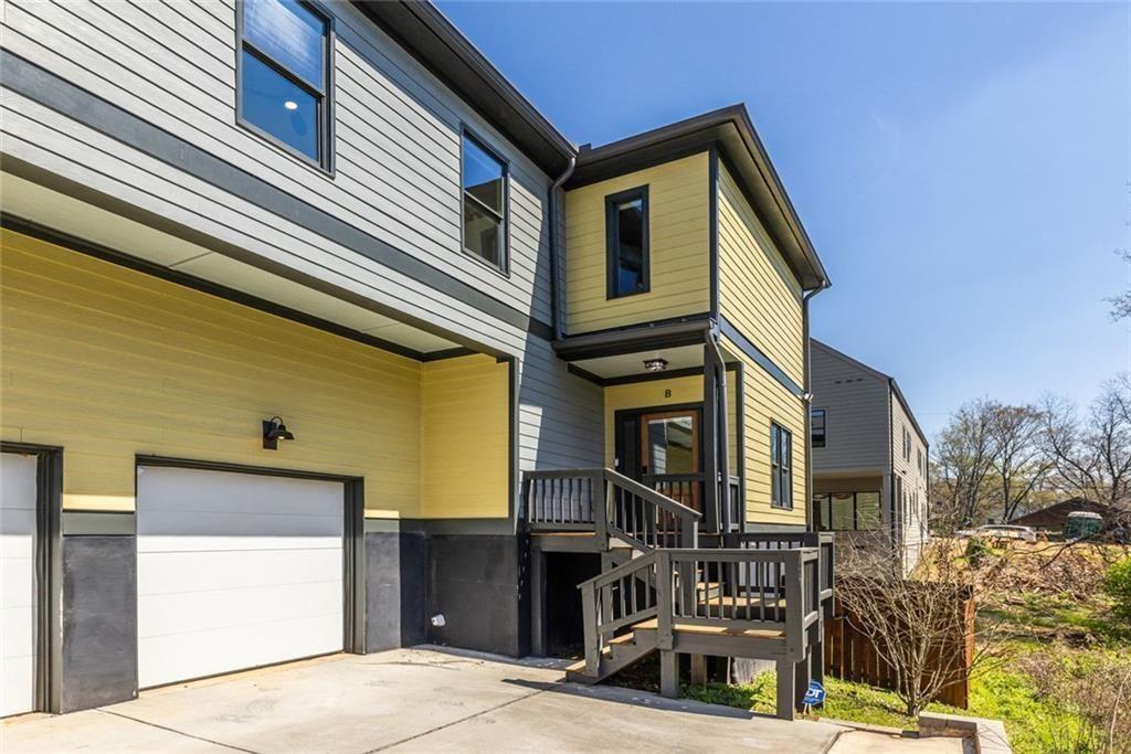 976 Dunning Street SE B