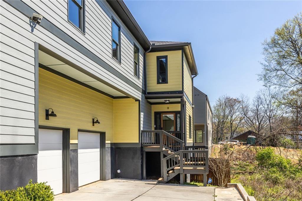 976 Dunning Street SE B