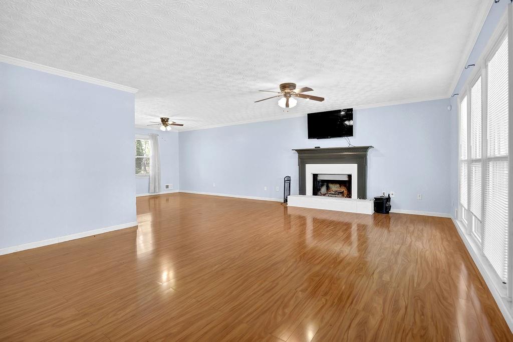 3090 Thrasher Court, Kennesaw, Georgia image 3