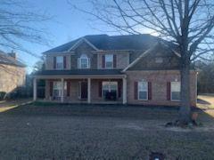 9590 English Ivy Court, Fortson, Georgia image 1