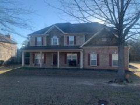 9590 ENGLISH IVY Court Fortson GA 31808