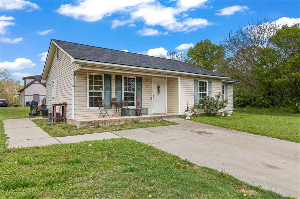 315 E Central Avenue, Griffin, Georgia image 2