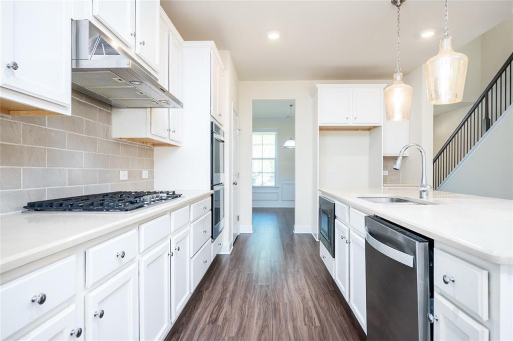 228 Gallant Fox Way