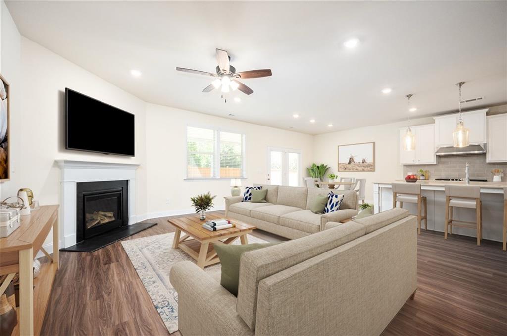 228 Gallant Fox Way