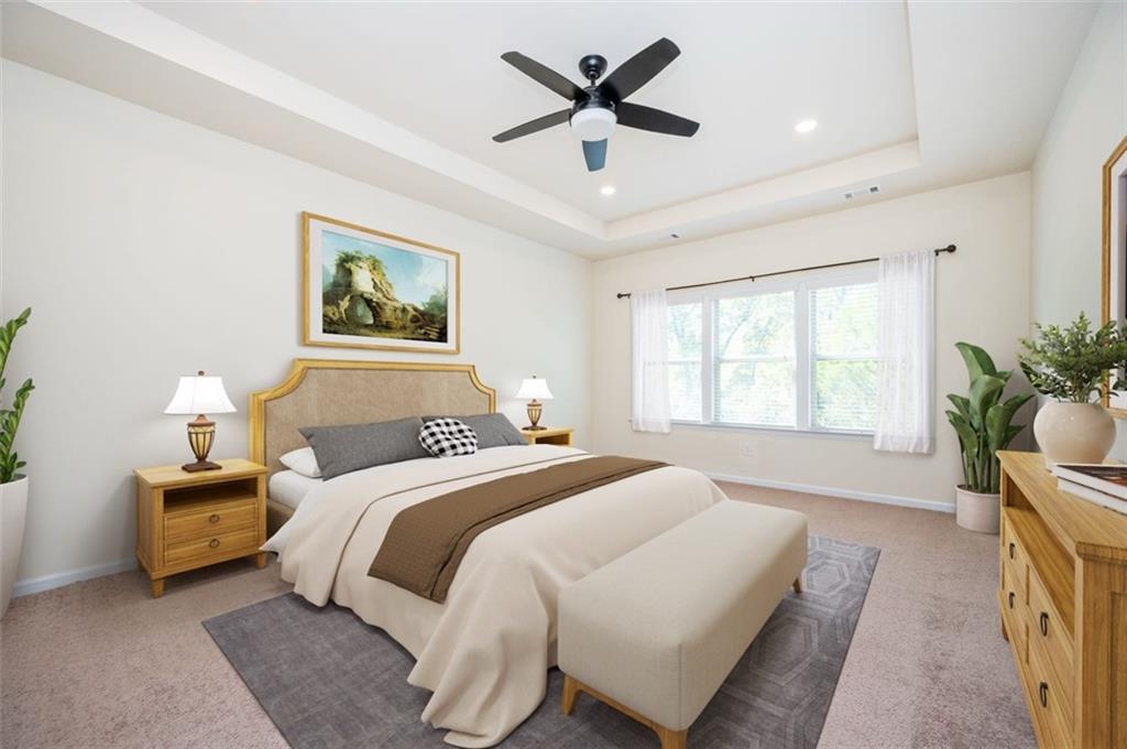 228 Gallant Fox Way