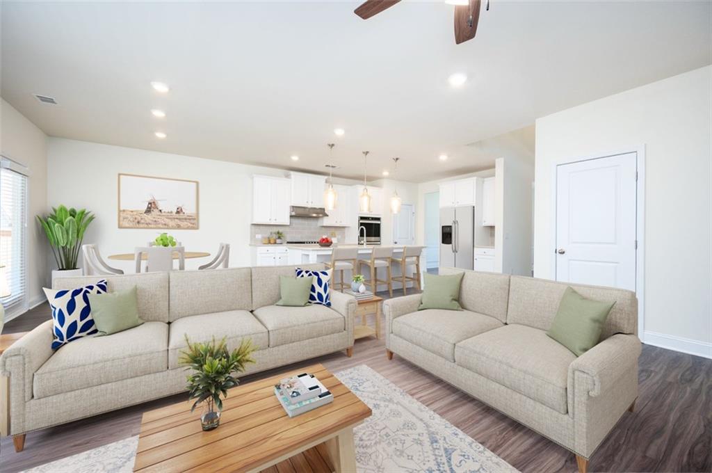 228 Gallant Fox Way