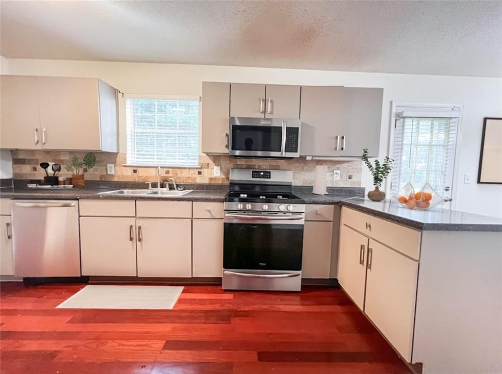 1670 Duren Fields Way