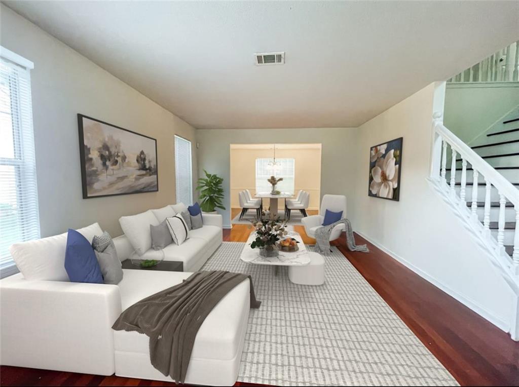 1670 Duren Fields Way