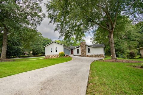 2966 Riviera Drive NW Conyers GA 30012