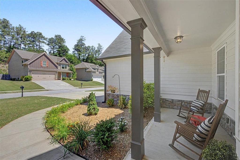 467 Longwood Place