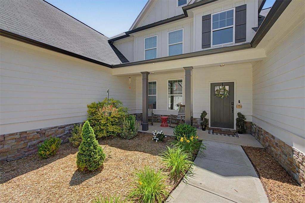 467 Longwood Place
