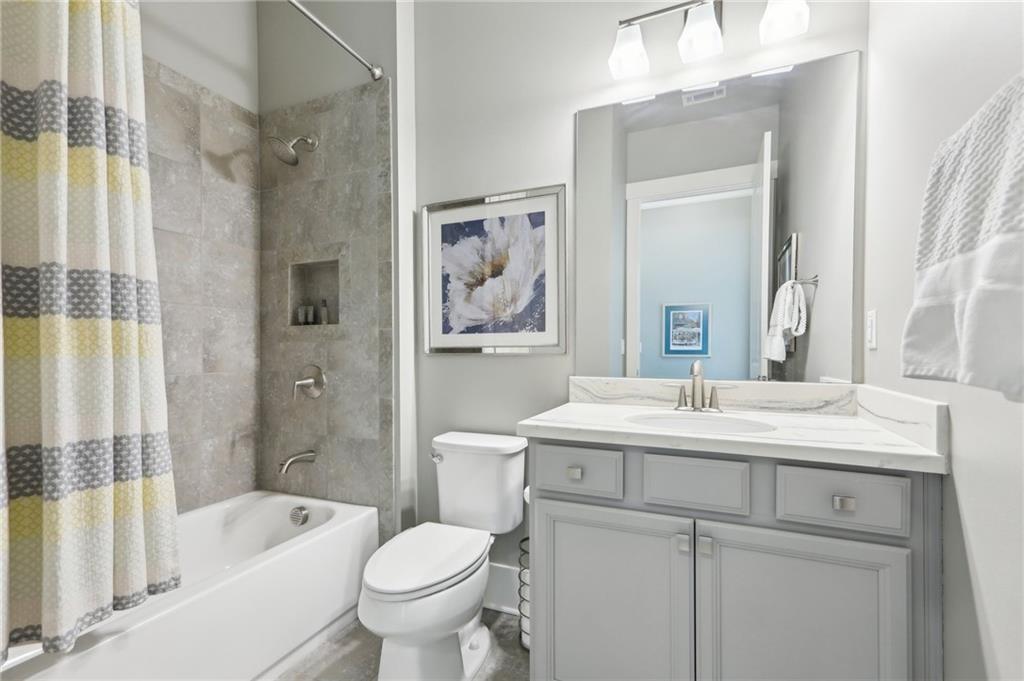 413 Horizon Trail, Canton, Georgia image 33