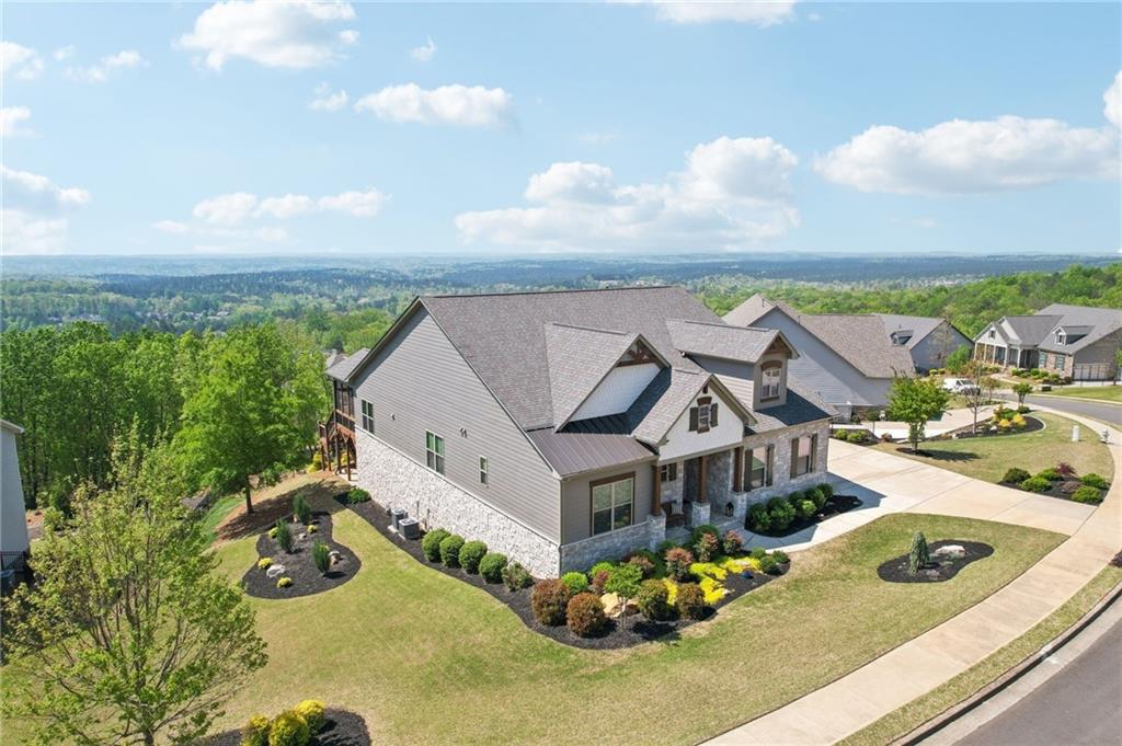 413 Horizon Trail, Canton, Georgia image 47