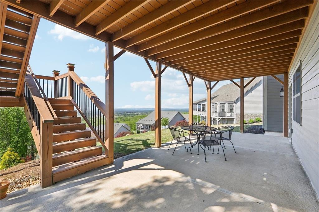 413 Horizon Trail, Canton, Georgia image 39