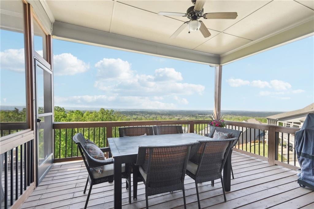 413 Horizon Trail, Canton, Georgia image 36