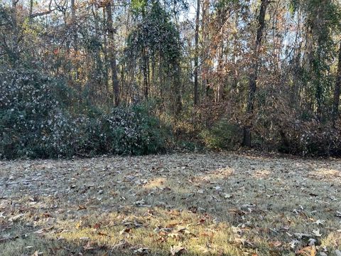 A home in Conyers