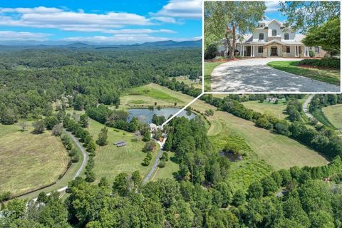 A home in Murrayville