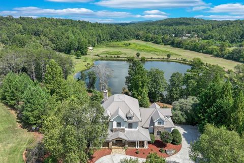 A home in Murrayville