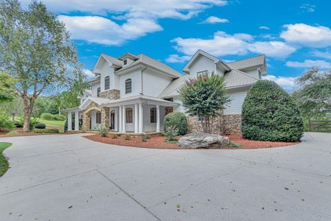 A home in Murrayville