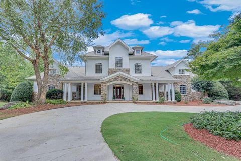 A home in Murrayville