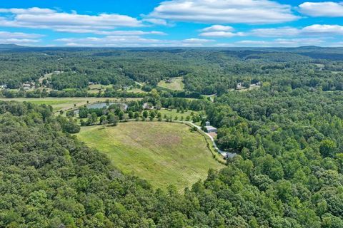 A home in Murrayville