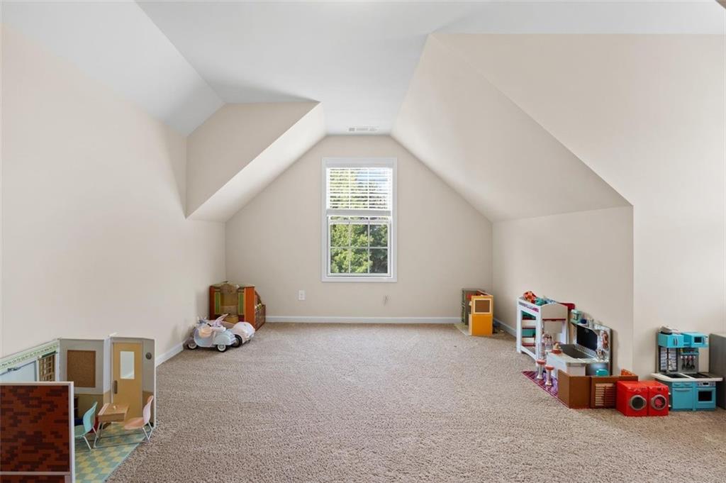 1246 Foxcreek Drive, Mcdonough, Georgia image 13