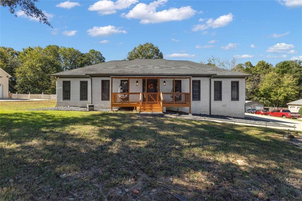 7727 Hartford Court