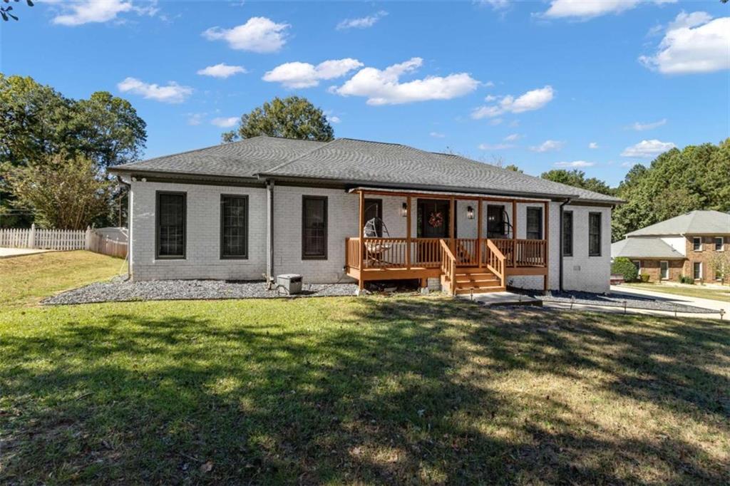 7727 Hartford Court