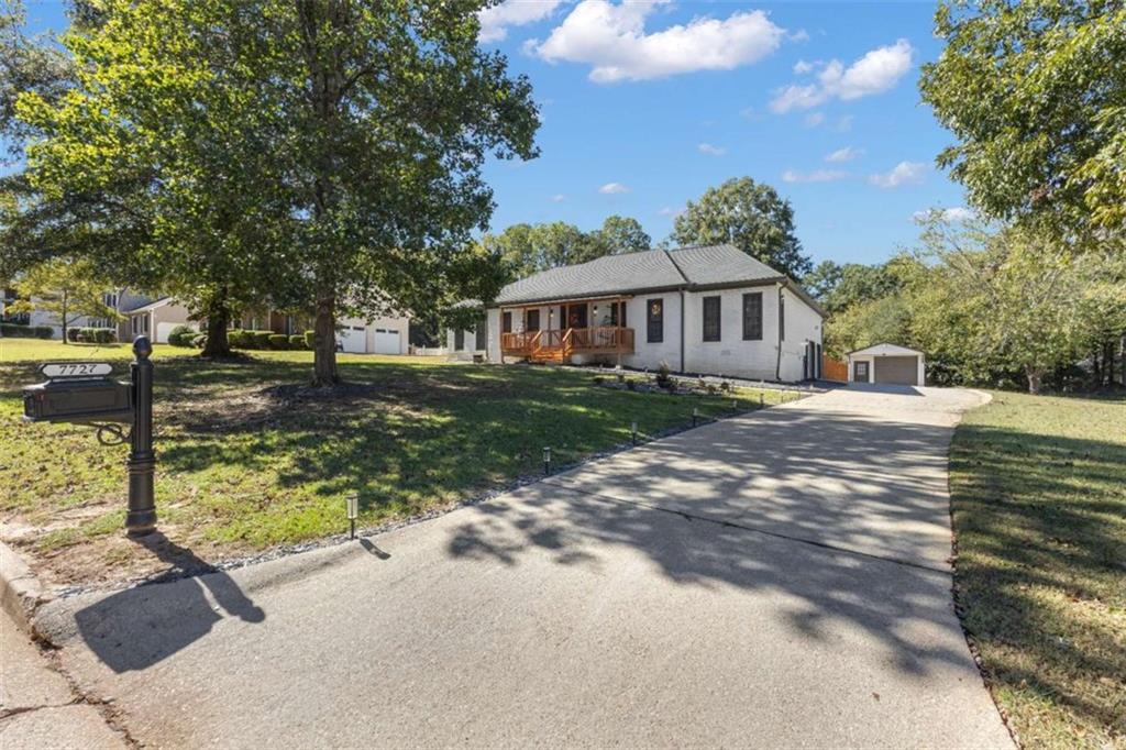 7727 Hartford Court