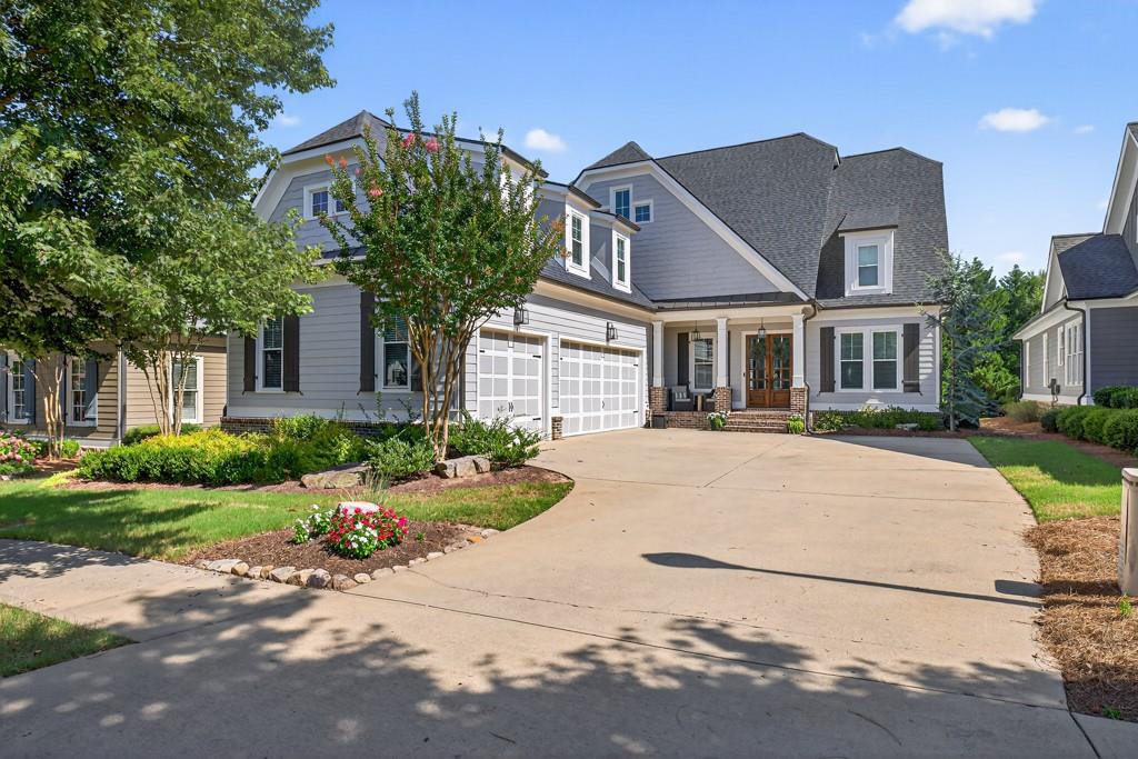 5461 Autumn Flame Drive