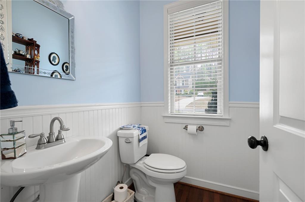 4421 Wooded Oaks, Kennesaw, Georgia image 32