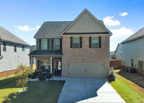 6048 Prodigy Lane Locust Grove GA 30248