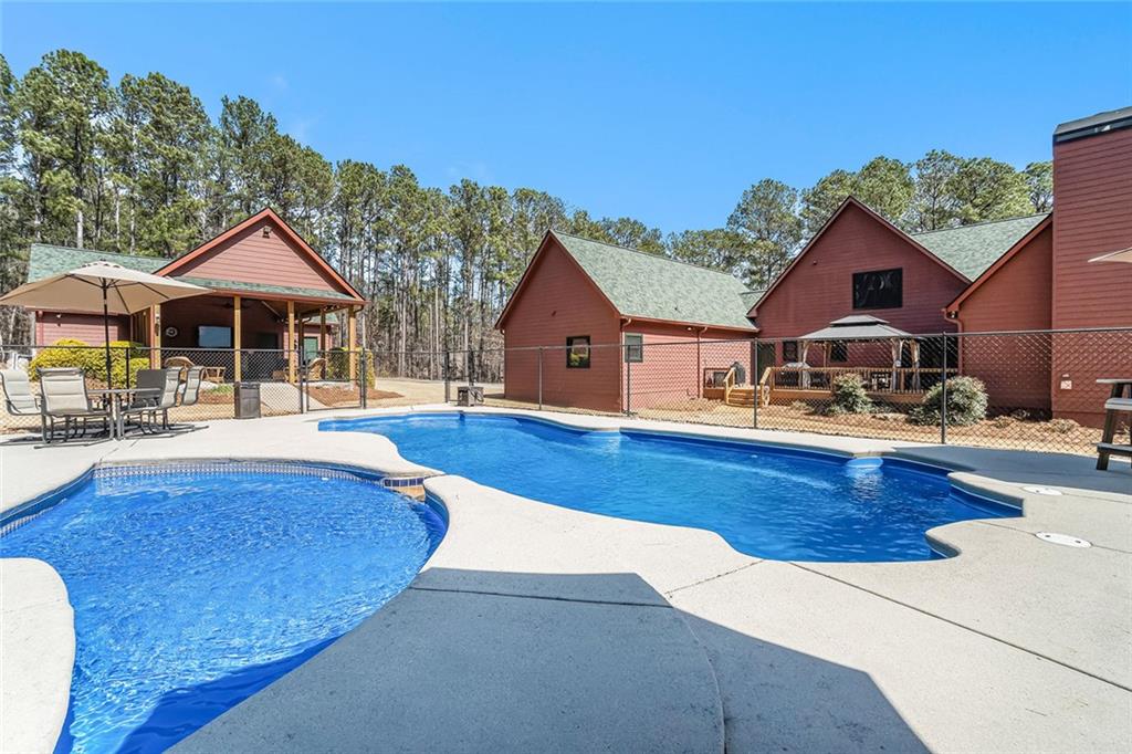 430 Moccasin Gap Road, Jackson, Georgia image 47