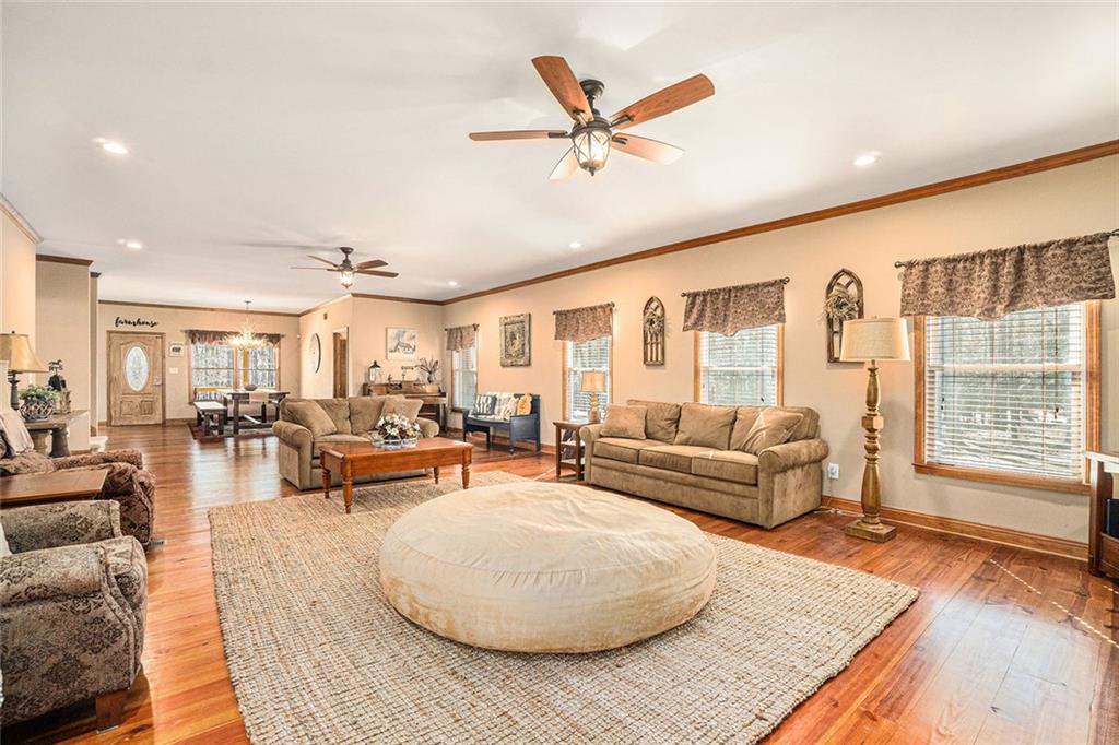 430 Moccasin Gap Road, Jackson, Georgia image 24