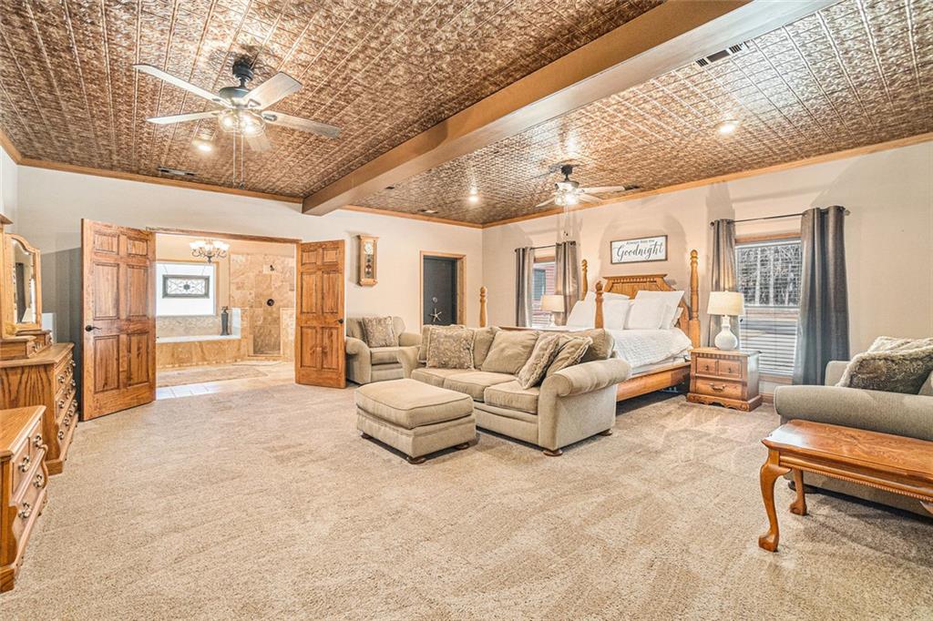 430 Moccasin Gap Road, Jackson, Georgia image 29