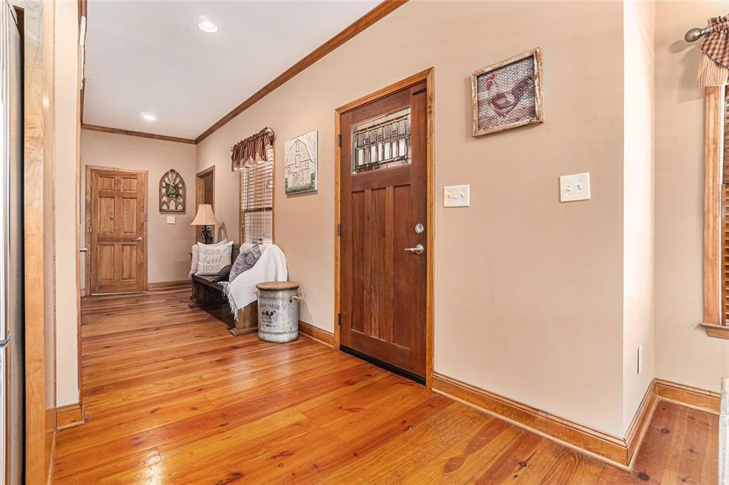 430 Moccasin Gap Road, Jackson, Georgia image 14