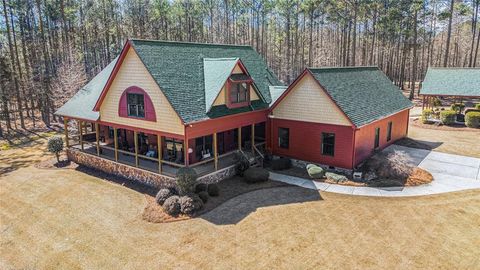 430 Moccasin Gap Road Jackson GA 30233