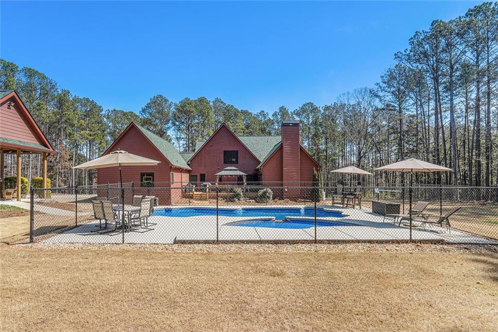 430 Moccasin Gap Road, Jackson, Georgia image 7
