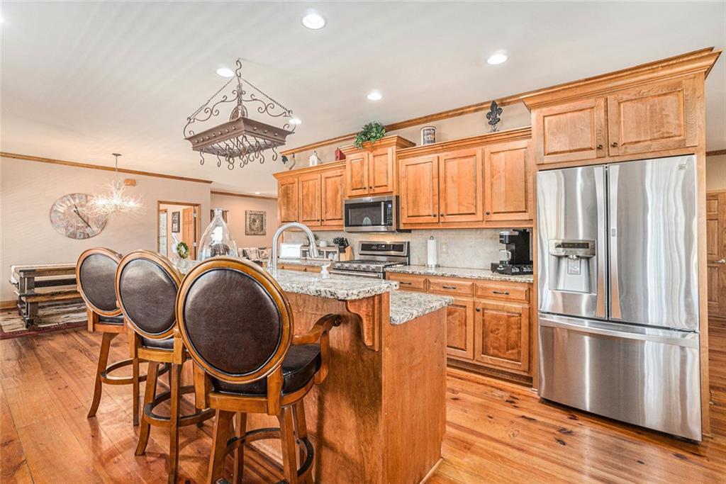 430 Moccasin Gap Road, Jackson, Georgia image 17