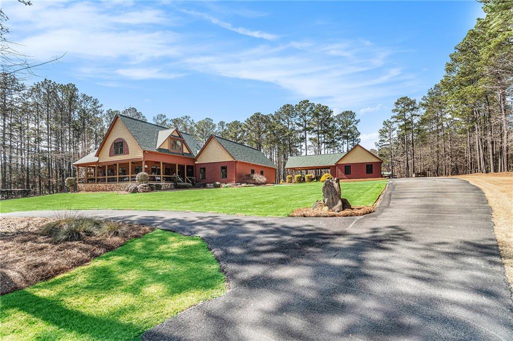 430 Moccasin Gap Road