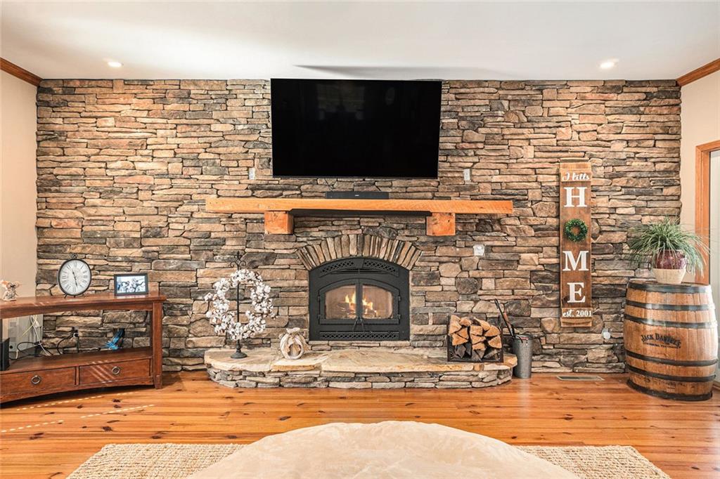 430 Moccasin Gap Road, Jackson, Georgia image 26